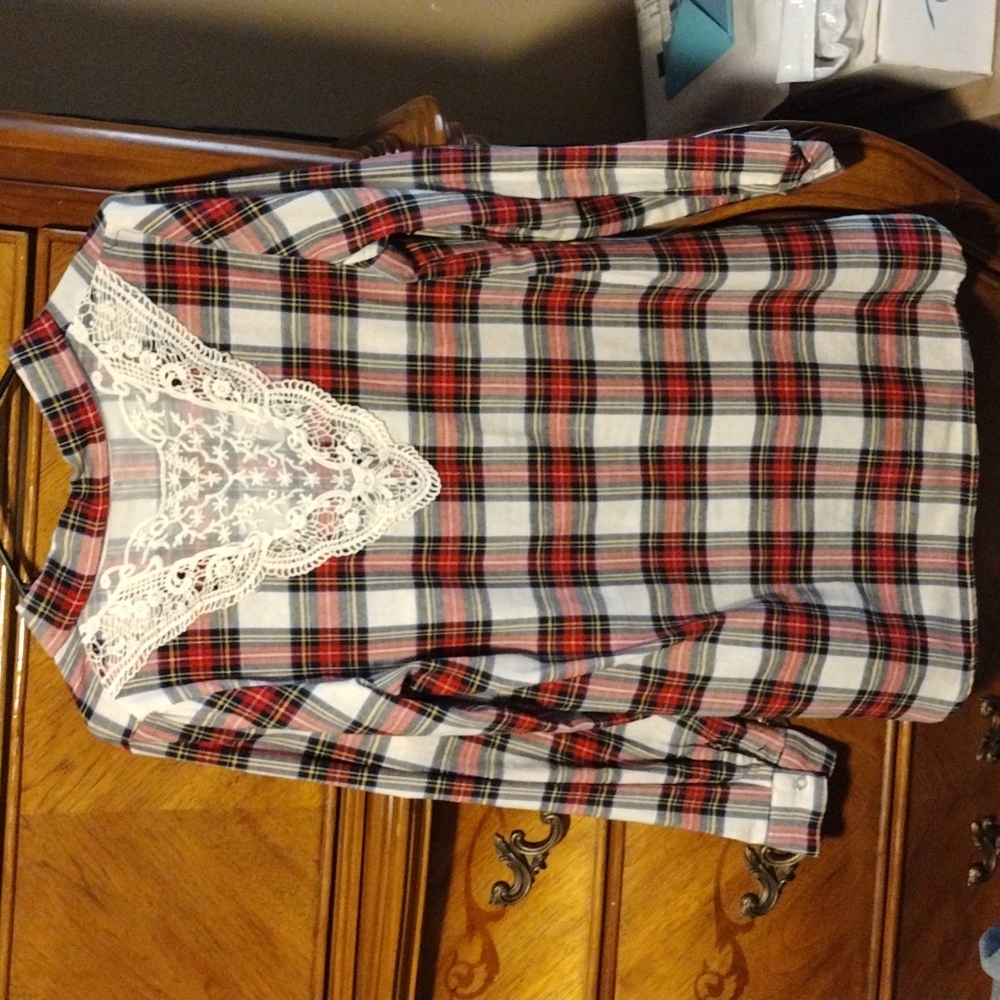 Women's blouse